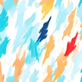 Watercolor 827